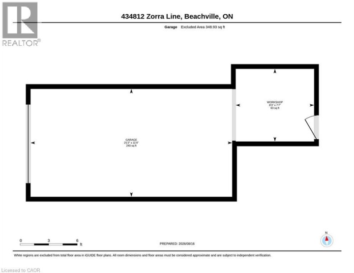 Photo 34 at 434812 Zorra Line, Beachville, Ingersoll