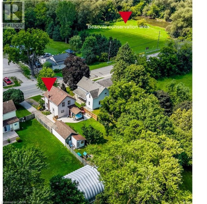 Photo 28 at 434812 Zorra Line, Beachville, Ingersoll