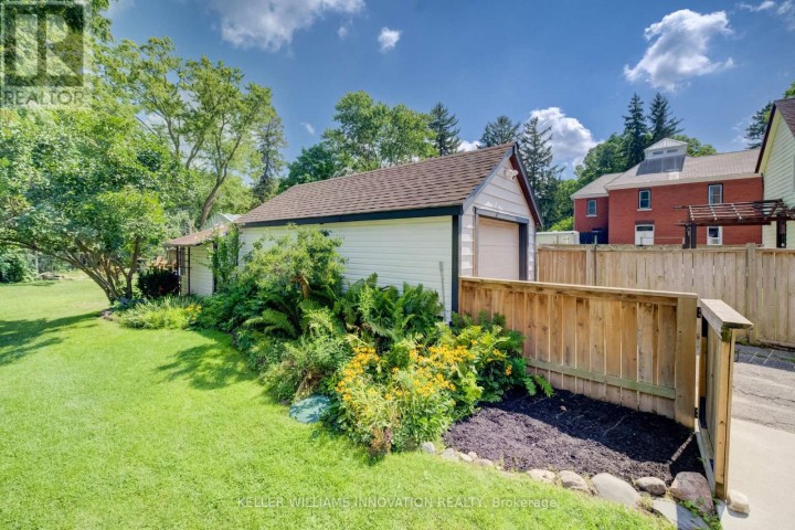 Photo 19 at 434812 S Zorra Line, Beachville, Ingersoll