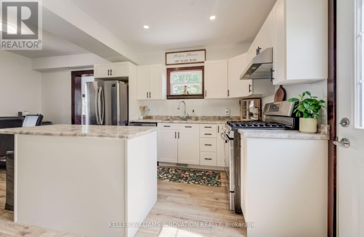 Photo 3 at 434812 S Zorra Line, Beachville, Ingersoll