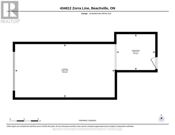 Photo 33 at 434812 S Zorra Line, Beachville, Ingersoll