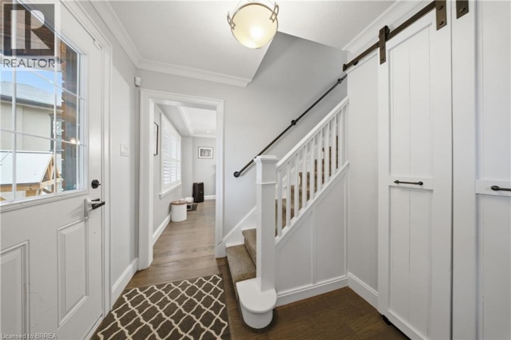 Photo 15 at 175 Grand River Avenue, Holmedale, Brantford