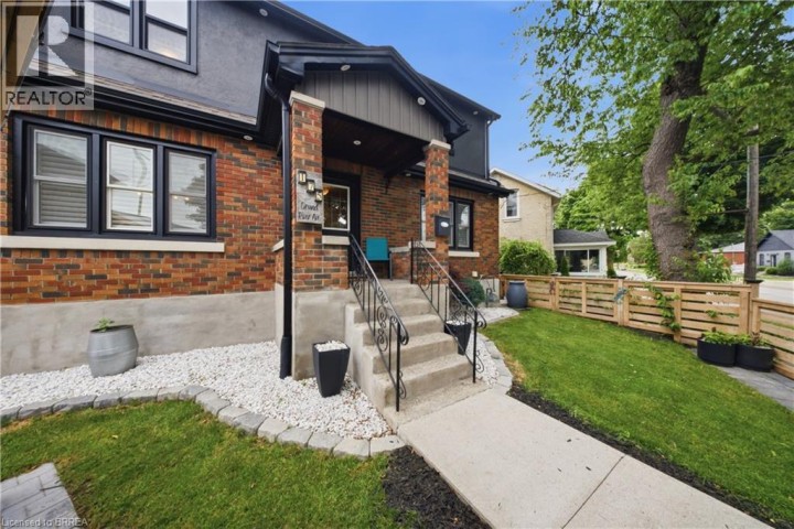 Photo 2 at 175 Grand River Avenue, Holmedale, Brantford