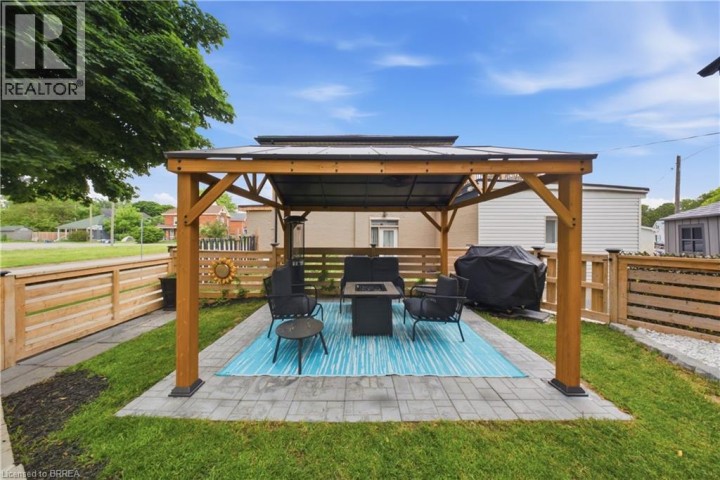 Photo 25 at 175 Grand River Avenue, Holmedale, Brantford