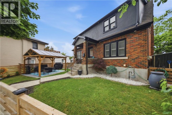 Photo 26 at 175 Grand River Avenue, Holmedale, Brantford