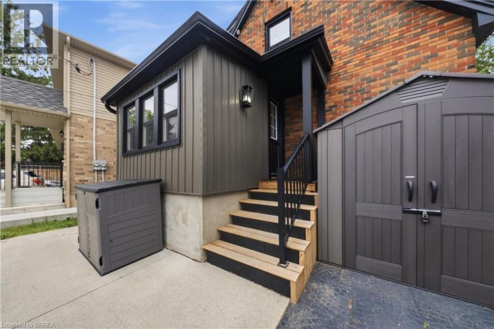 Photo 29 at 175 Grand River Avenue, Holmedale, Brantford