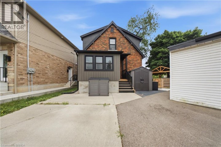 Photo 30 at 175 Grand River Avenue, Holmedale, Brantford