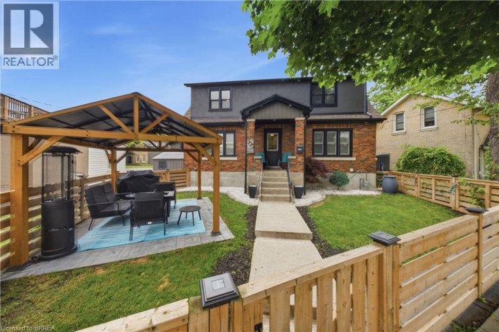 Photo 4 at 175 Grand River Avenue, Holmedale, Brantford