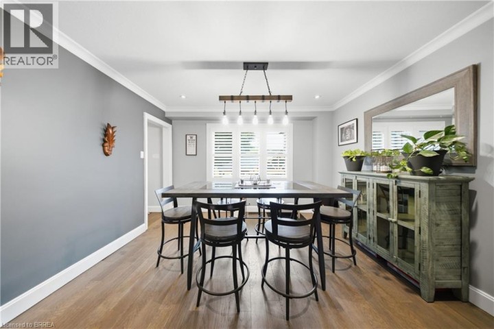 Photo 8 at 175 Grand River Avenue, Holmedale, Brantford