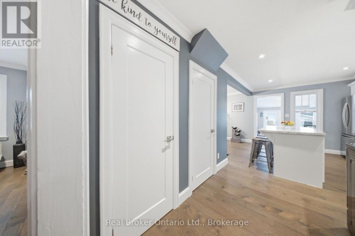 Photo 12 at 175 Grand River Avenue, Brantford