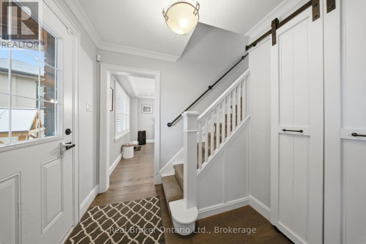 Photo 15 at 175 Grand River Avenue, Brantford