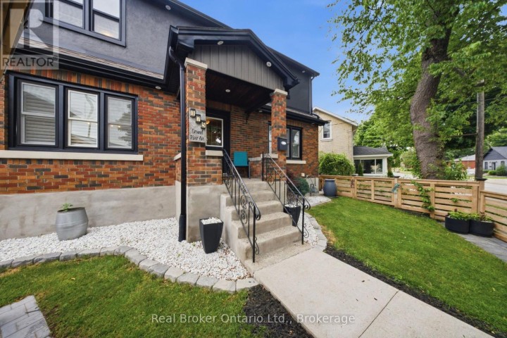 Photo 2 at 175 Grand River Avenue, Brantford