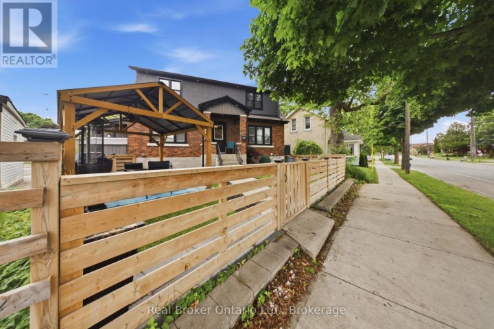 Photo 27 at 175 Grand River Avenue, Brantford