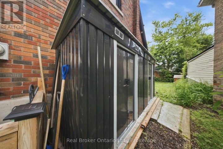 Photo 28 at 175 Grand River Avenue, Brantford