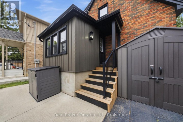 Photo 29 at 175 Grand River Avenue, Brantford