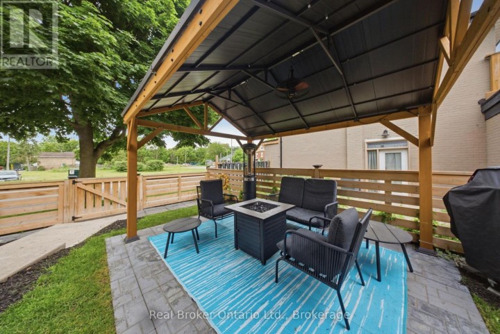 Photo 3 at 175 Grand River Avenue, Brantford