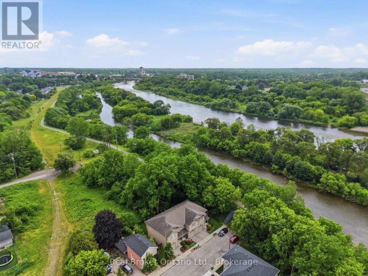 Photo 32 at 175 Grand River Avenue, Brantford