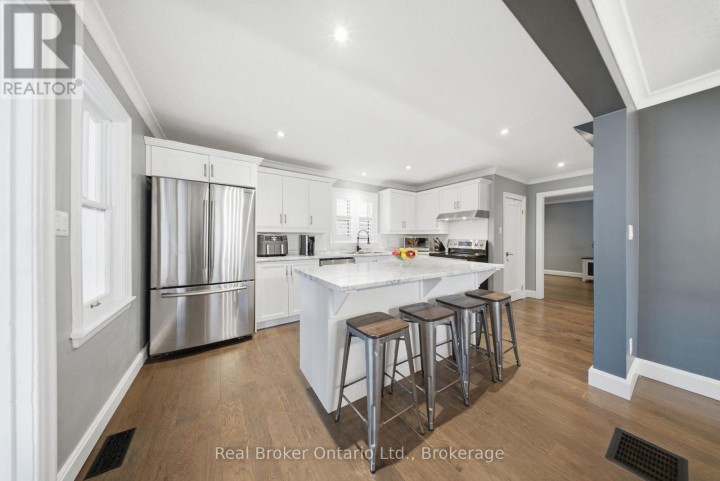 Photo 6 at 175 Grand River Avenue, Brantford