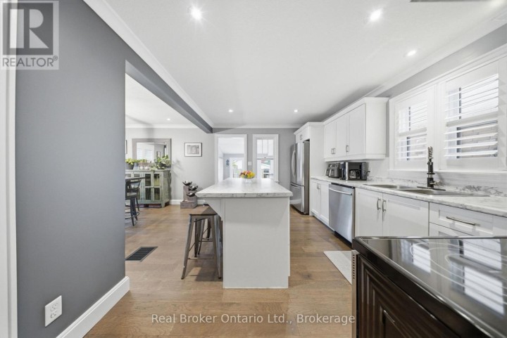 Photo 7 at 175 Grand River Avenue, Brantford