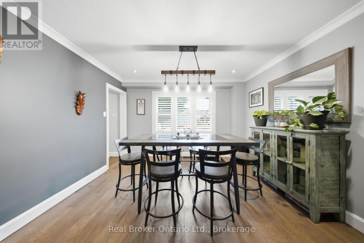 Photo 8 at 175 Grand River Avenue, Brantford