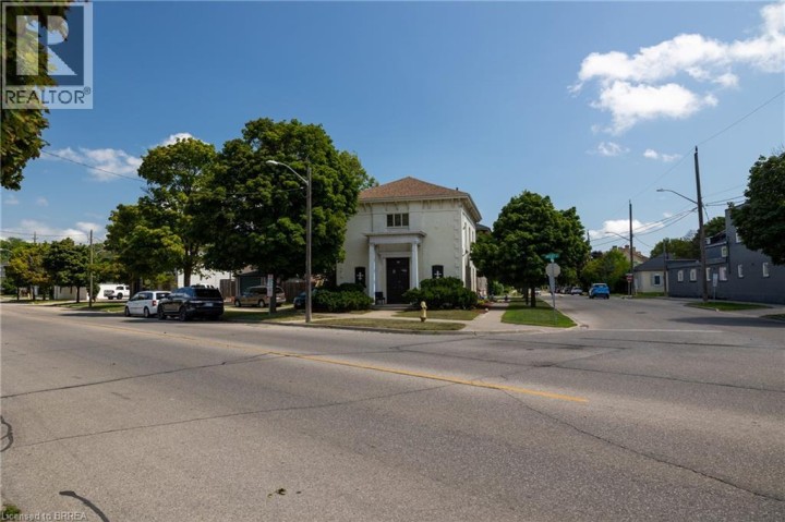 Photo 2 at 99 West Street, Downtown Core, Brantford