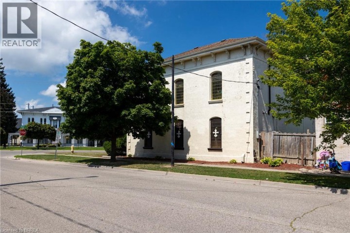 Photo 4 at 99 West Street, Downtown Core, Brantford