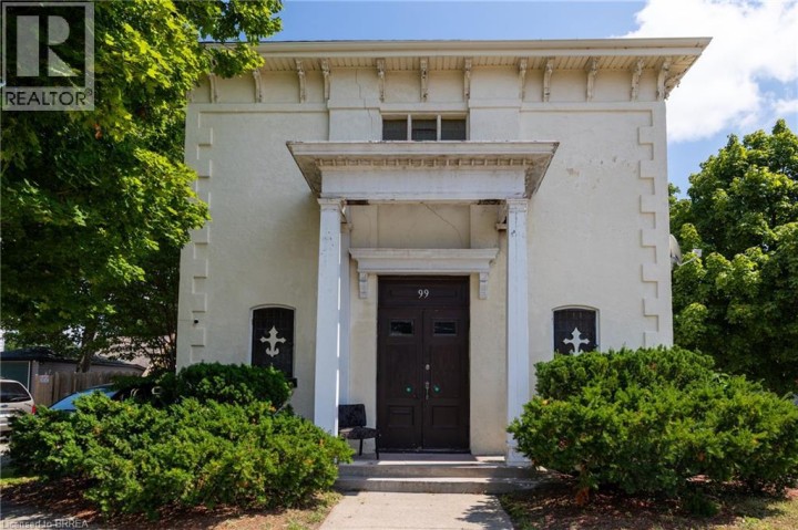 Photo 5 at 99 West Street, Downtown Core, Brantford