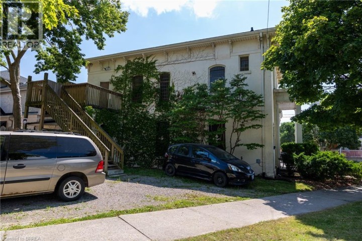 Photo 6 at 99 West Street, Downtown Core, Brantford