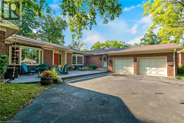 Photo 1 at 19 Oakley Road, Ava Rd, Brantford