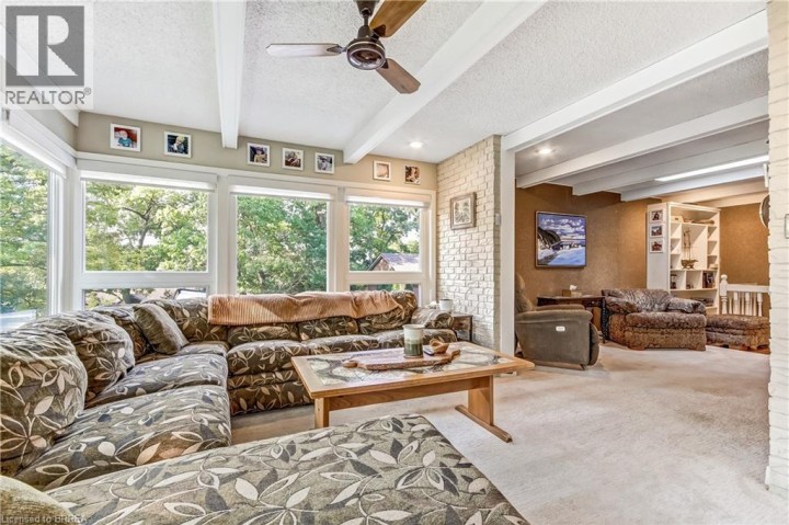 Photo 11 at 19 Oakley Road, Ava Rd, Brantford