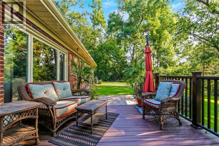 Photo 35 at 19 Oakley Road, Ava Rd, Brantford
