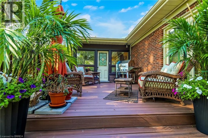 Photo 36 at 19 Oakley Road, Ava Rd, Brantford
