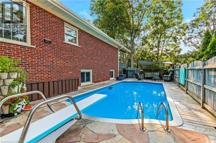 Photo 43 at 19 Oakley Road, Ava Rd, Brantford