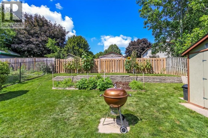 Photo 19 at 207 Dunsdon Street, Cedarland, Brantford