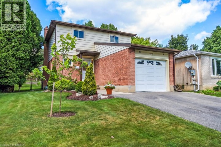 Photo 2 at 207 Dunsdon Street, Cedarland, Brantford