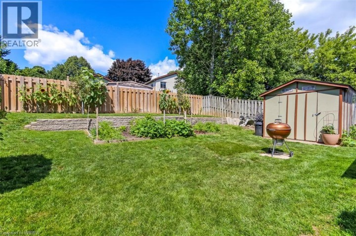 Photo 20 at 207 Dunsdon Street, Cedarland, Brantford