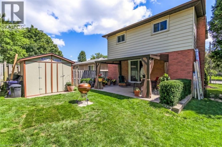 Photo 21 at 207 Dunsdon Street, Cedarland, Brantford