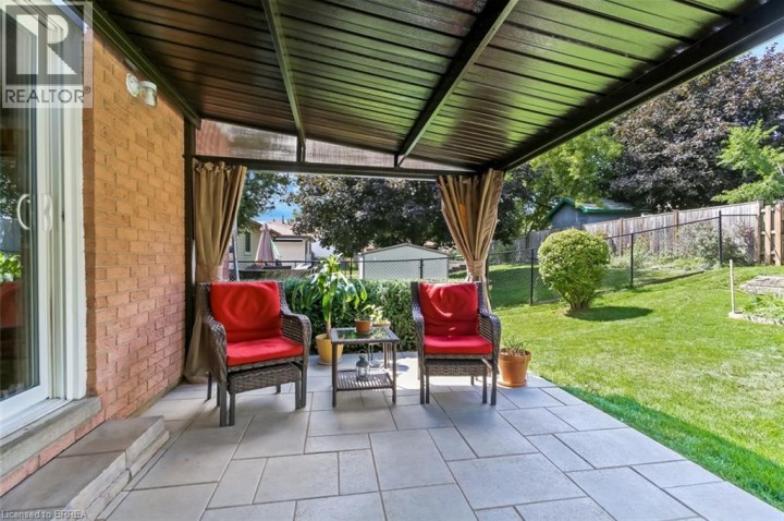 Photo 22 at 207 Dunsdon Street, Cedarland, Brantford