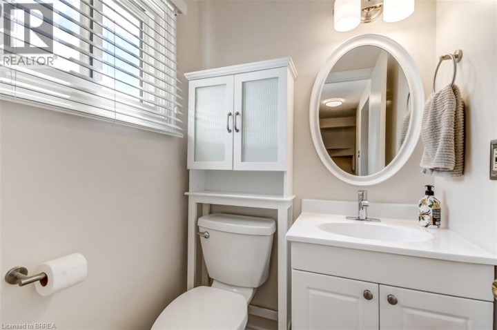 Photo 5 at 207 Dunsdon Street, Cedarland, Brantford