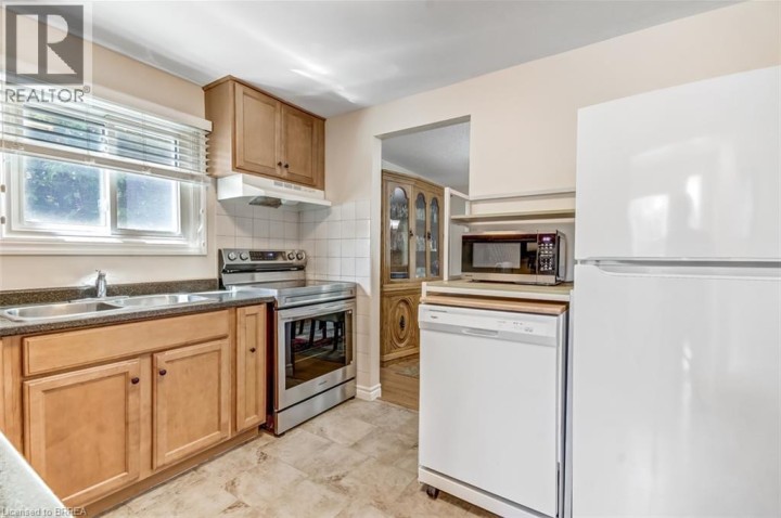 Photo 6 at 207 Dunsdon Street, Cedarland, Brantford