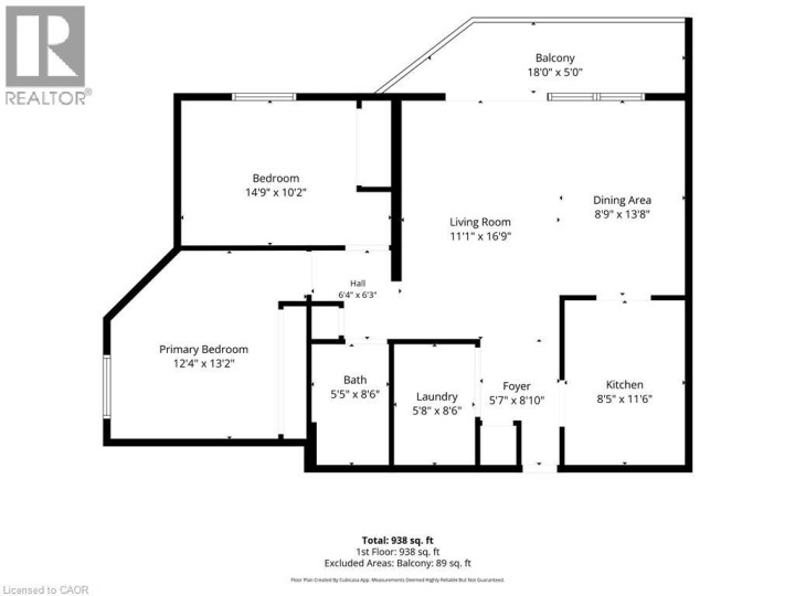 Photo 28 at 815 - 9 Bonheur Court, Brantwood Park, Brantford