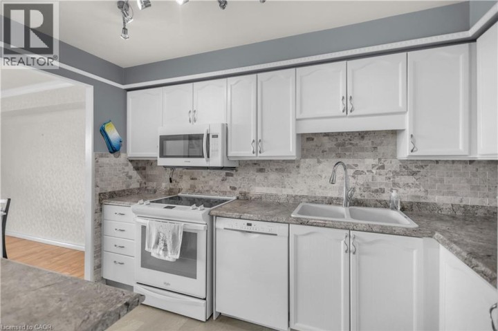 Photo 5 at 815 - 9 Bonheur Court, Brantwood Park, Brantford