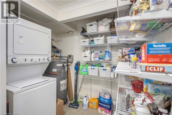 Photo 20 at 815 - 9 Bonheur Court, Brantwood Park, Brantford