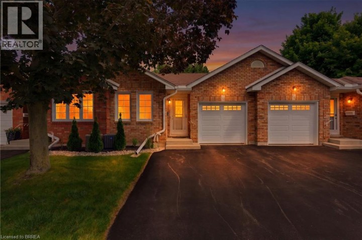 Photo 2 at 10 - 60 Whitlaw Way, Innerkip (Fair Grounds), Woodstock