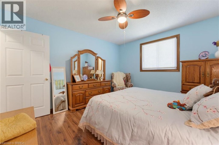 Photo 14 at 10 - 60 Whitlaw Way, Innerkip (Fair Grounds), Woodstock