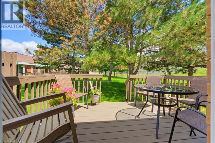 Photo 26 at 10 - 60 Whitlaw Way, Innerkip (Fair Grounds), Woodstock