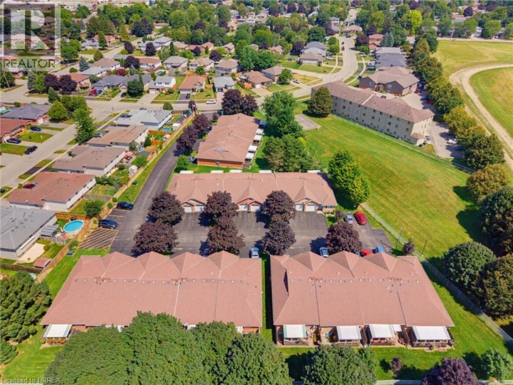 Photo 30 at 10 - 60 Whitlaw Way, Innerkip (Fair Grounds), Woodstock