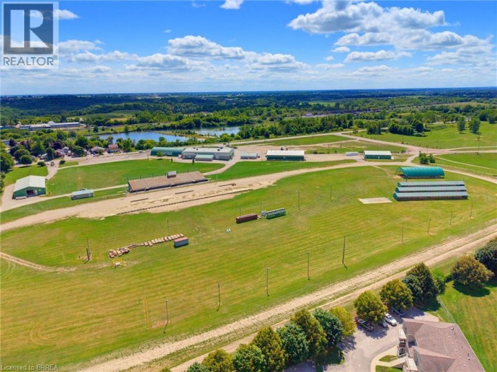 Photo 34 at 10 - 60 Whitlaw Way, Innerkip (Fair Grounds), Woodstock