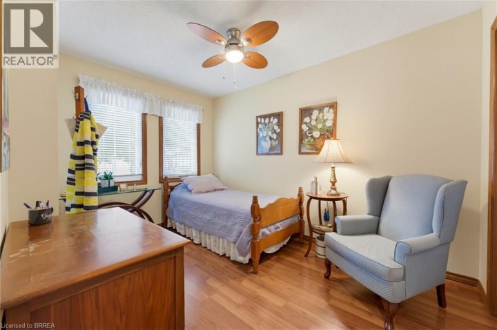 Photo 17 at 10 - 60 Whitlaw Way, Innerkip (Fair Grounds), Woodstock