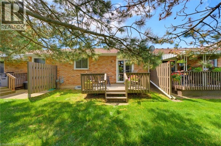 Photo 28 at 10 - 60 Whitlaw Way, Innerkip (Fair Grounds), Woodstock